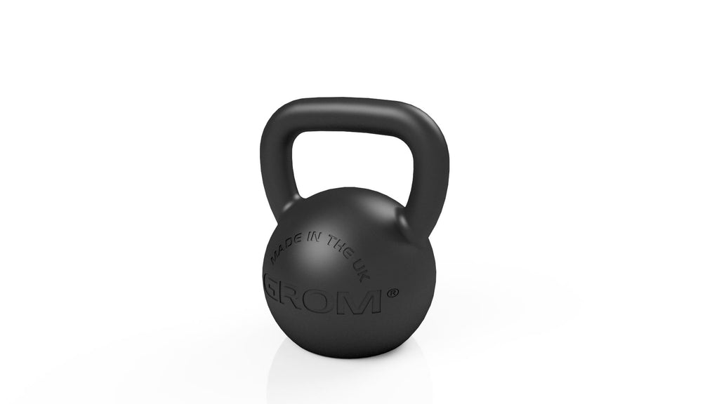 Grom Kettlebell – E Coat - 24KG